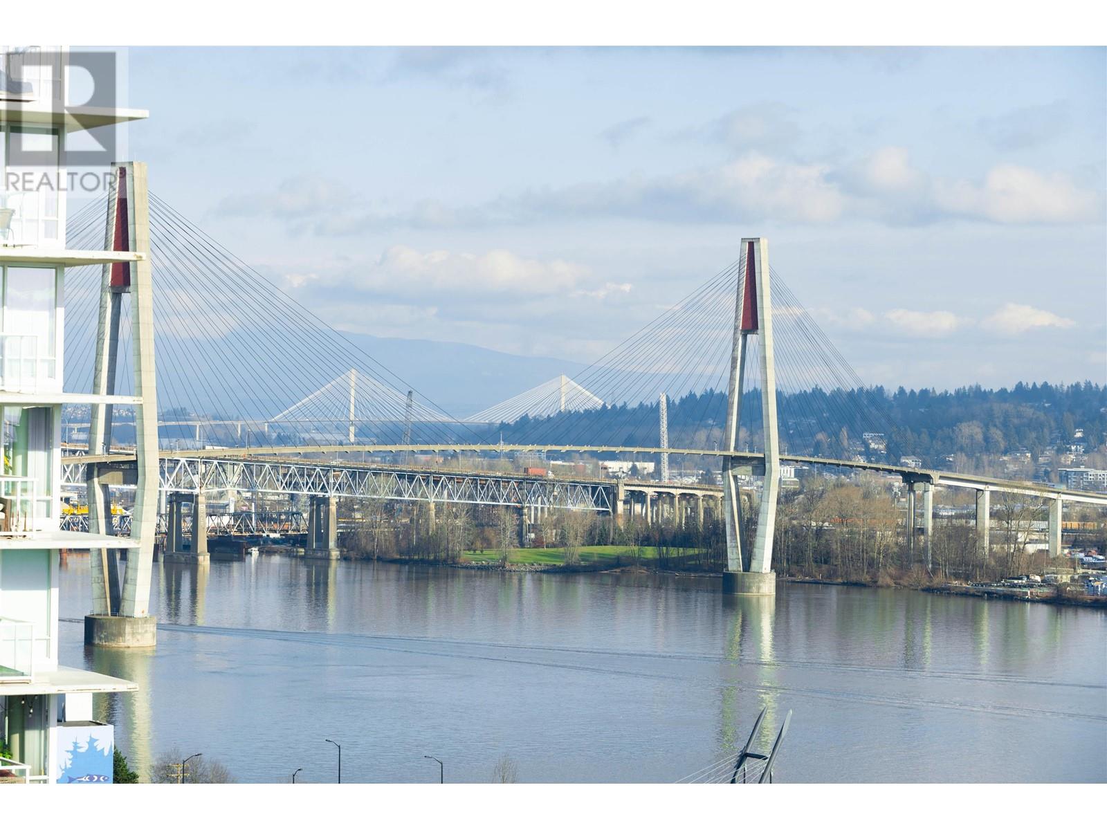 1307 618 Carnarvon Street, New Westminster, British Columbia  V3M 1E9 - Photo 19 - R2941692
