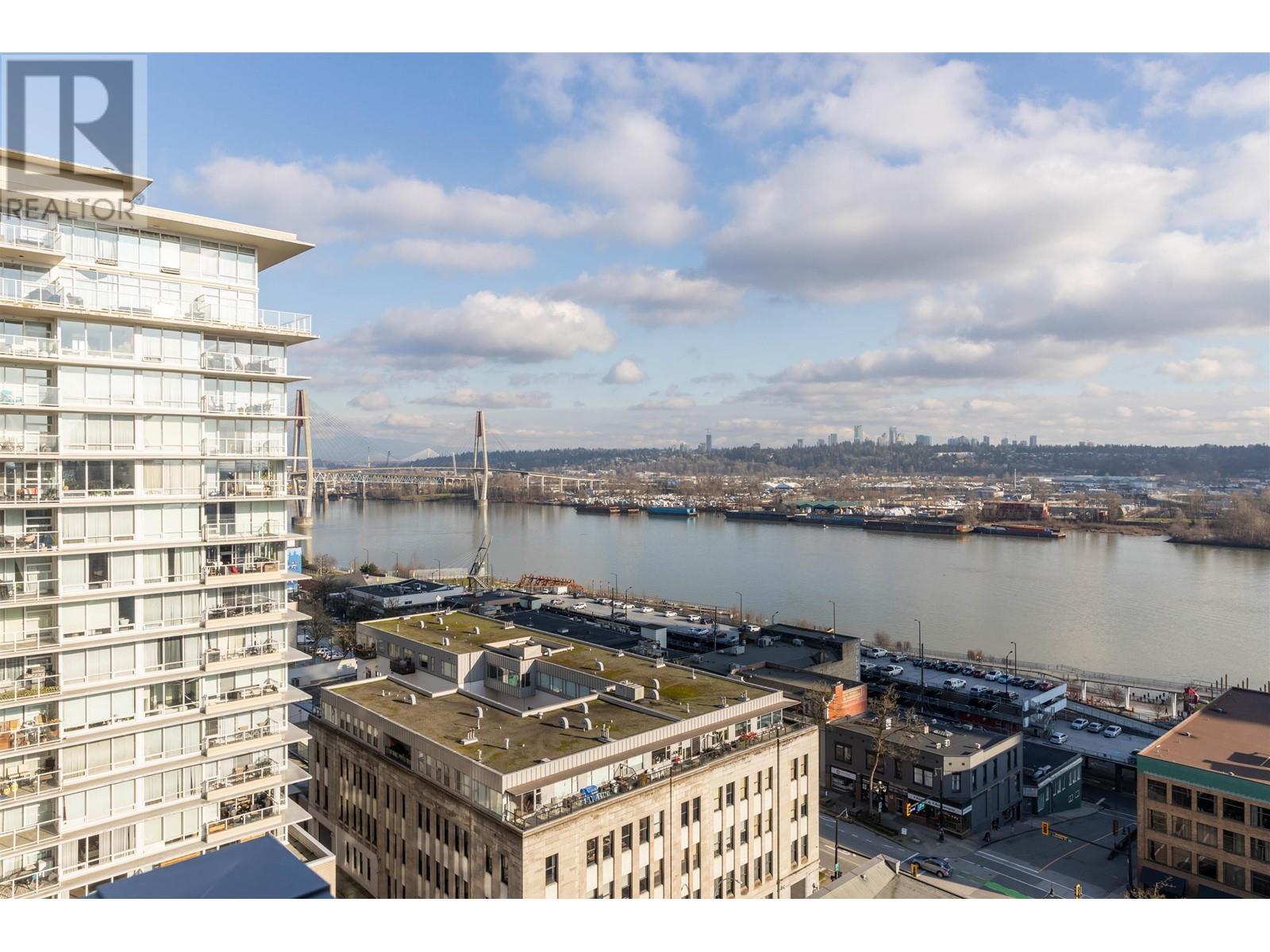 1307 618 Carnarvon Street, New Westminster, British Columbia  V3M 1E9 - Photo 13 - R2941692