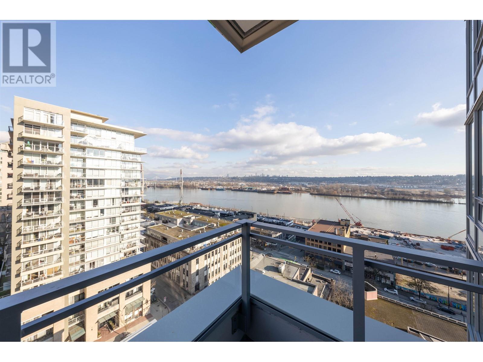 1307 618 Carnarvon Street, New Westminster, British Columbia  V3M 1E9 - Photo 16 - R2941692