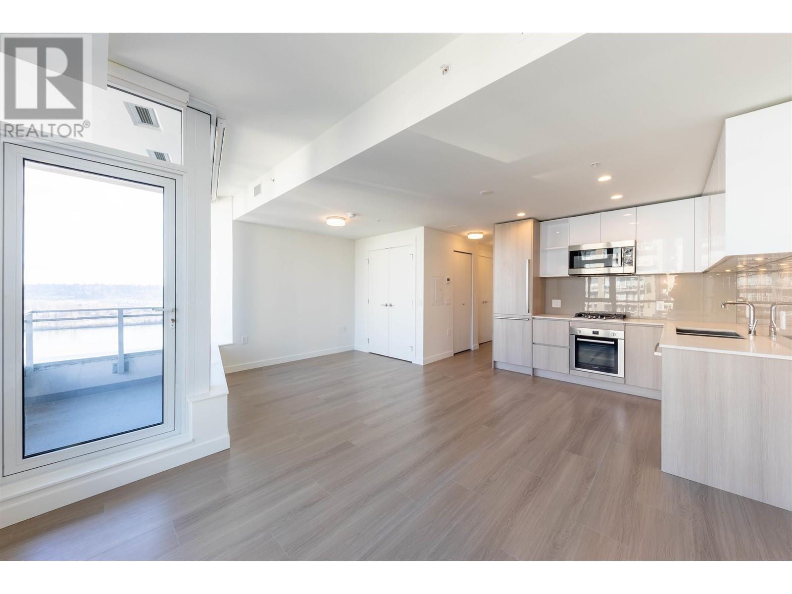 1307 618 Carnarvon Street, New Westminster, British Columbia  V3M 1E9 - Photo 3 - R2941692