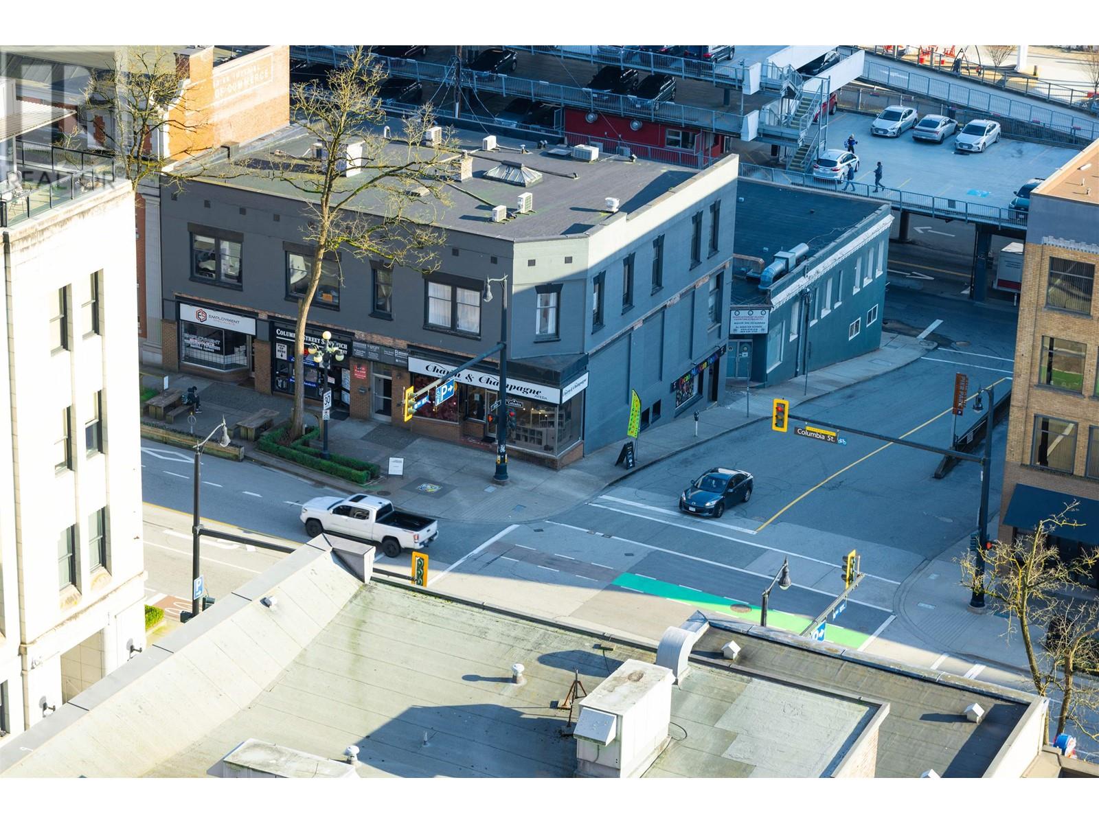 1307 618 Carnarvon Street, New Westminster, British Columbia  V3M 1E9 - Photo 21 - R2941692