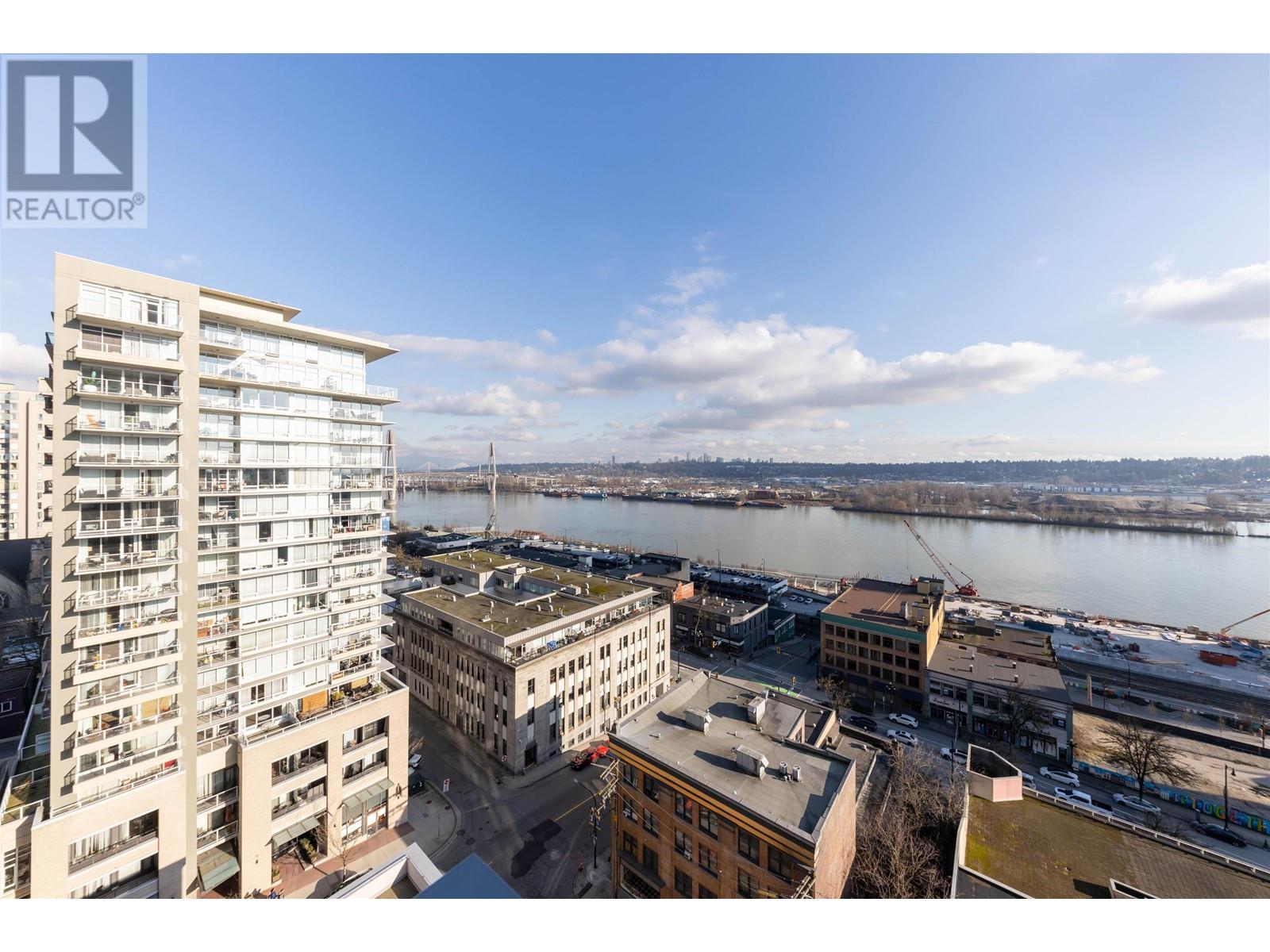 1307 618 Carnarvon Street, New Westminster, British Columbia  V3M 1E9 - Photo 18 - R2941692