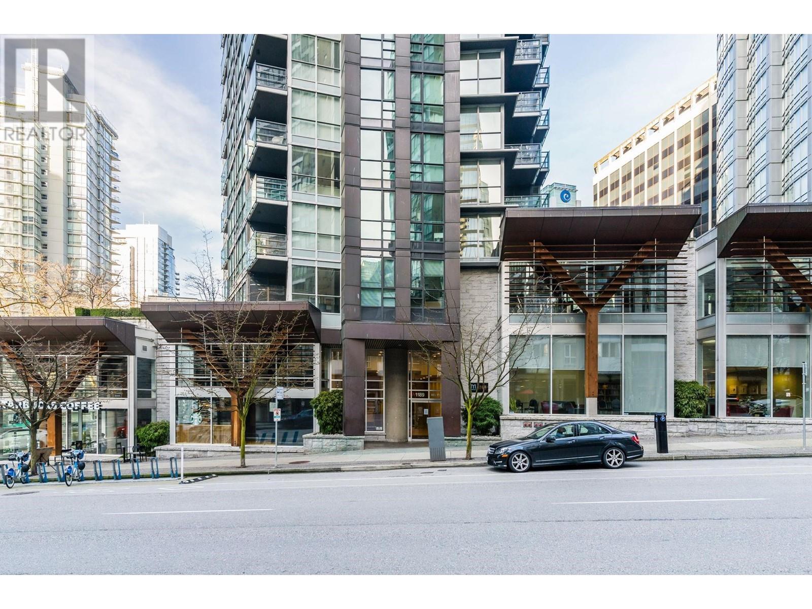 2104 1189 Melville Street, Vancouver, British Columbia  V6E 4T8 - Photo 29 - R2941808