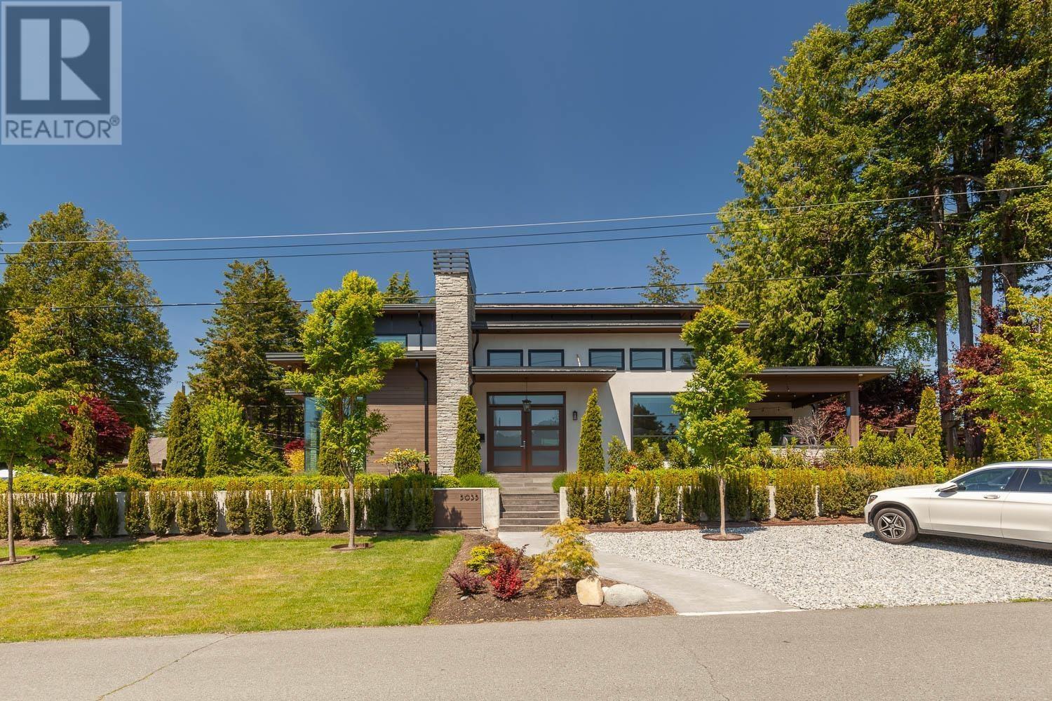 5035 WALKER AVENUE, delta, British Columbia