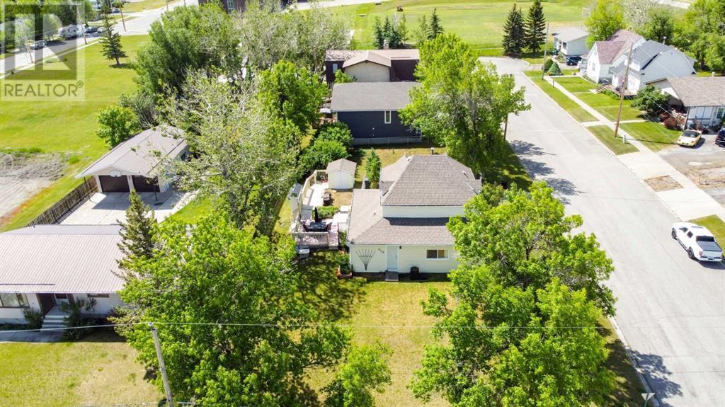 650 Schofield Street, Pincher Creek, Alberta  T0K 1W0 - Photo 30 - A2142545