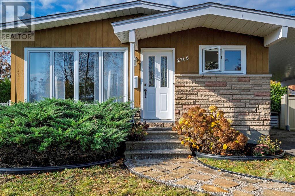 2368 JEFFERSON STREET Ottawa