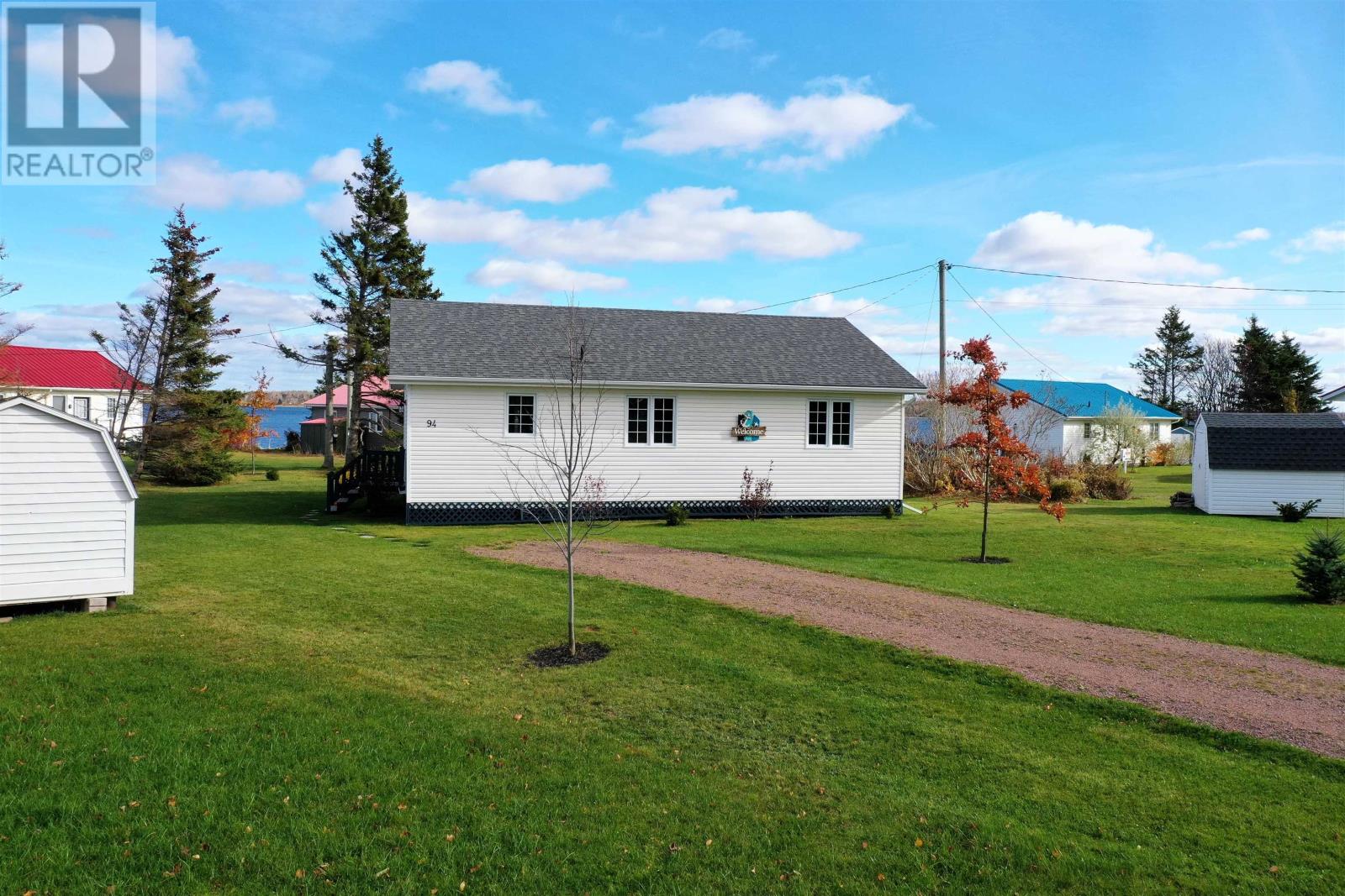 94 Blue Heron Drive, Donaldston, Prince Edward Island  C0A 1T0 - Photo 2 - 202425368