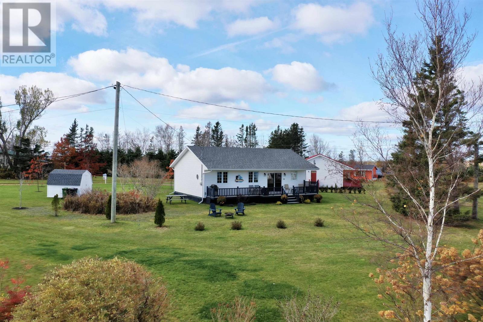 94 Blue Heron Drive, Donaldston, Prince Edward Island  C0A 1T0 - Photo 47 - 202425368