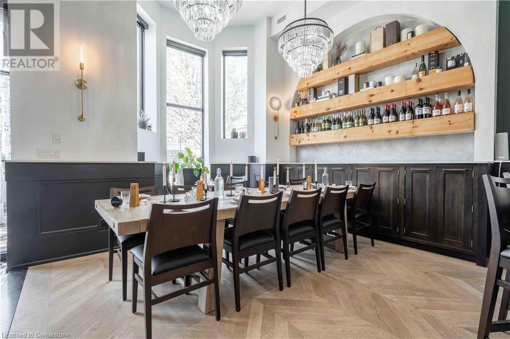 215 Locke Street S, Hamilton, Ontario  L8P 4B6 - Photo 12 - XH4195761