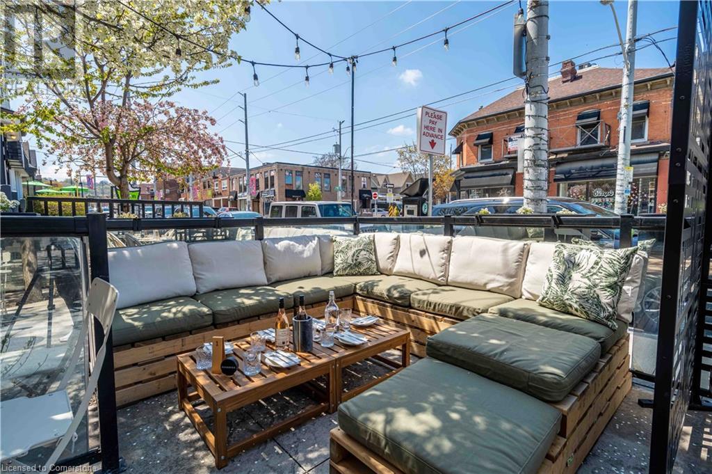 215 Locke Street S, Hamilton, Ontario  L8P 4B6 - Photo 7 - XH4195761