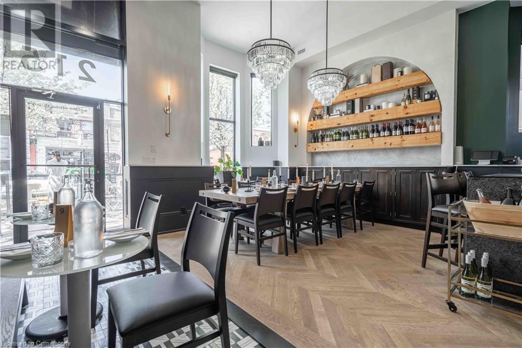 215 Locke Street S, Hamilton, Ontario  L8P 4B6 - Photo 11 - XH4195761