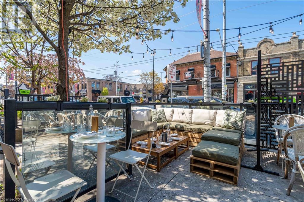 215 Locke Street S, Hamilton, Ontario  L8P 4B6 - Photo 5 - XH4195761