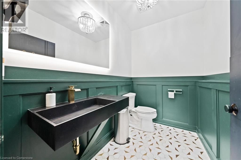 215 Locke Street S, Hamilton, Ontario  L8P 4B6 - Photo 19 - XH4195761