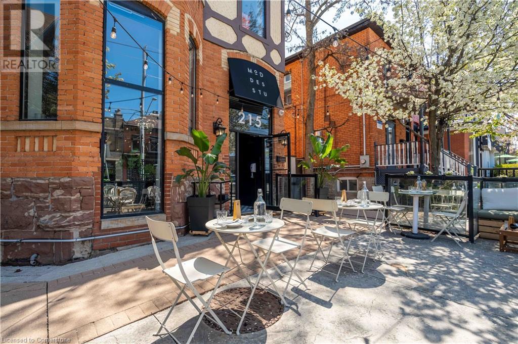 215 Locke Street S, Hamilton, Ontario  L8P 4B6 - Photo 8 - XH4195761