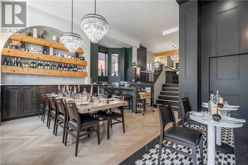 215 LOCKE Street S, Hamilton, Ontario