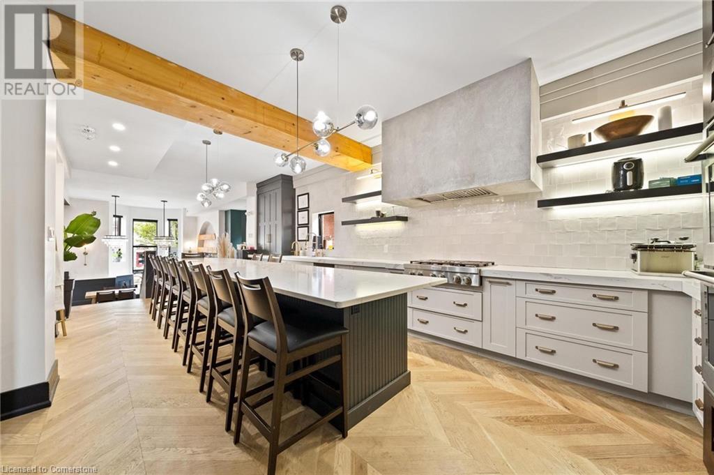 215 Locke Street S, Hamilton, Ontario  L8P 4B6 - Photo 27 - XH4195761