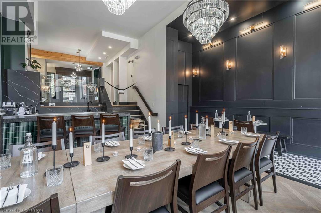 215 Locke Street S, Hamilton, Ontario  L8P 4B6 - Photo 13 - XH4195761