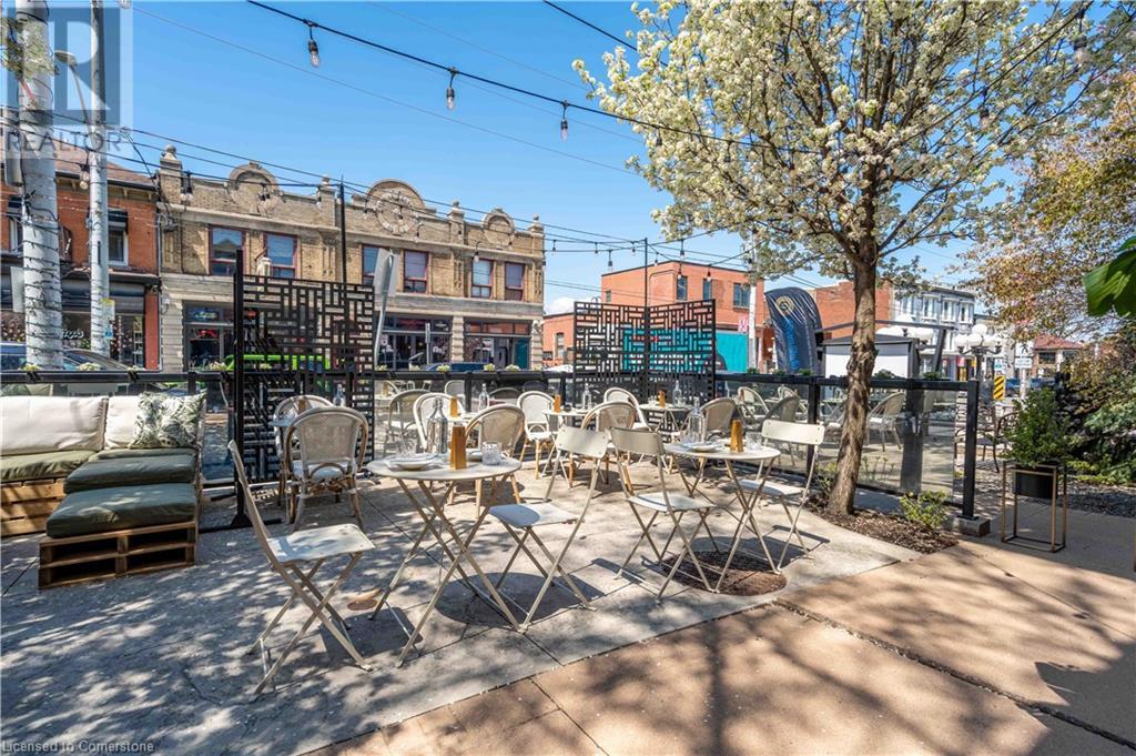 215 Locke Street S, Hamilton, Ontario  L8P 4B6 - Photo 4 - XH4195761