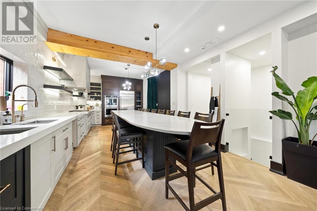 215 Locke Street S, Hamilton, Ontario  L8P 4B6 - Photo 21 - XH4195761