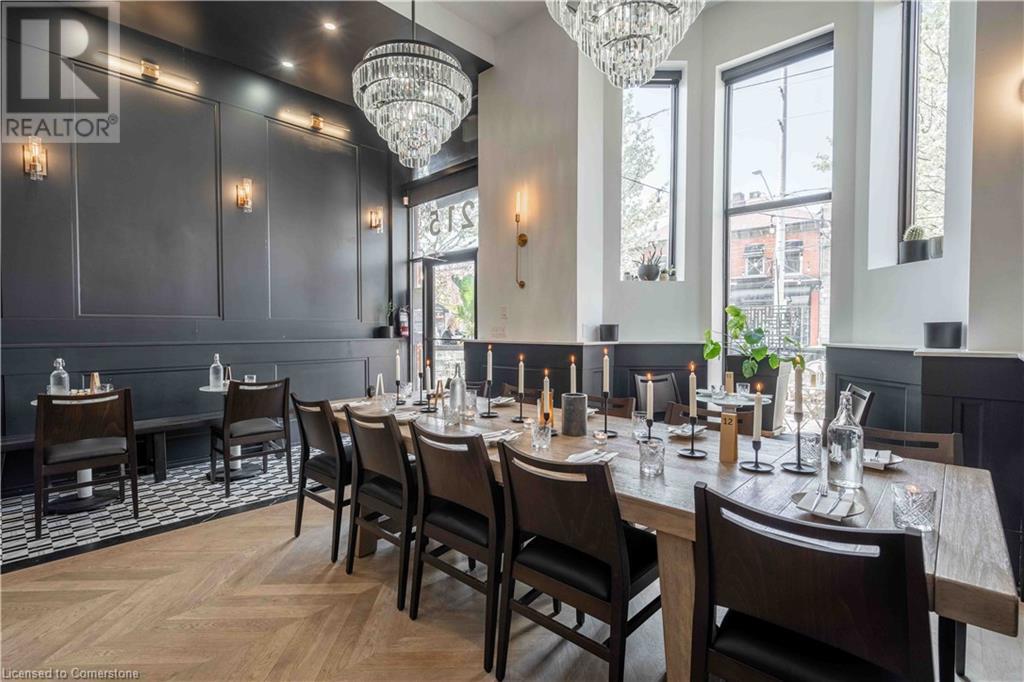 215 Locke Street S, Hamilton, Ontario  L8P 4B6 - Photo 14 - XH4195761