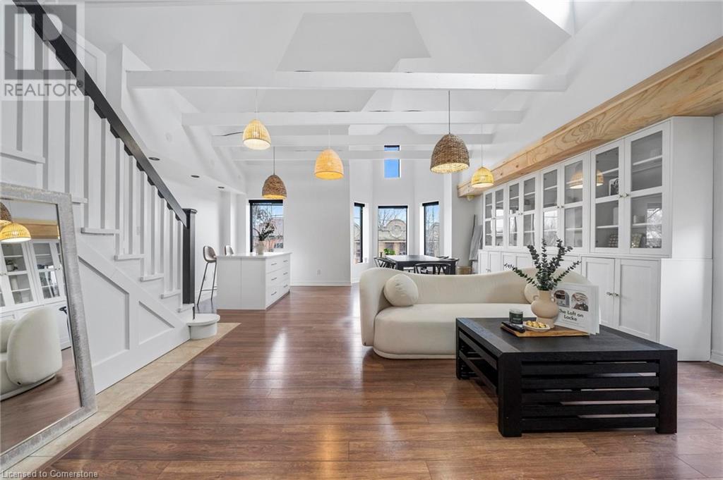 215 Locke Street S, Hamilton, Ontario  L8P 4B6 - Photo 37 - XH4195761