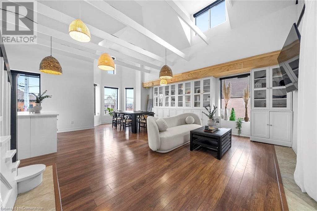 215 Locke Street S, Hamilton, Ontario  L8P 4B6 - Photo 38 - XH4195761