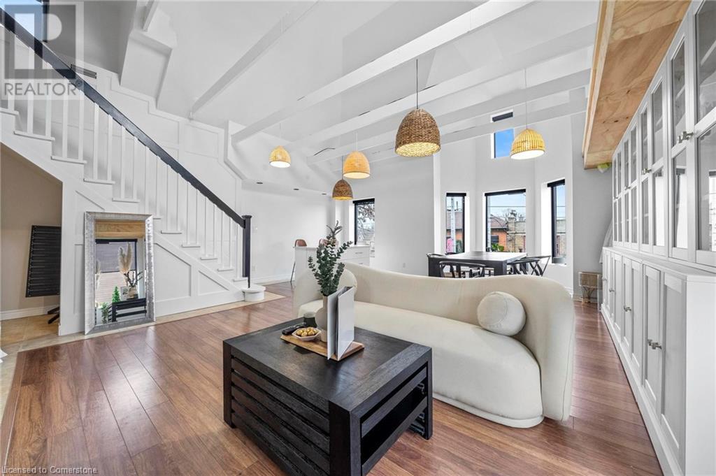 215 Locke Street S, Hamilton, Ontario  L8P 4B6 - Photo 39 - XH4195761