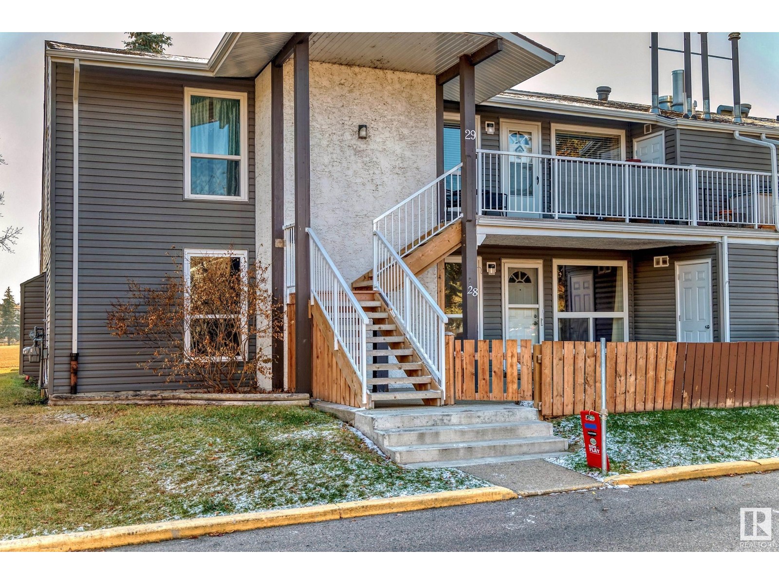 #28 3111 142 Av Nw, Edmonton, Alberta  T5Y 2H6 - Photo 7 - E4412734