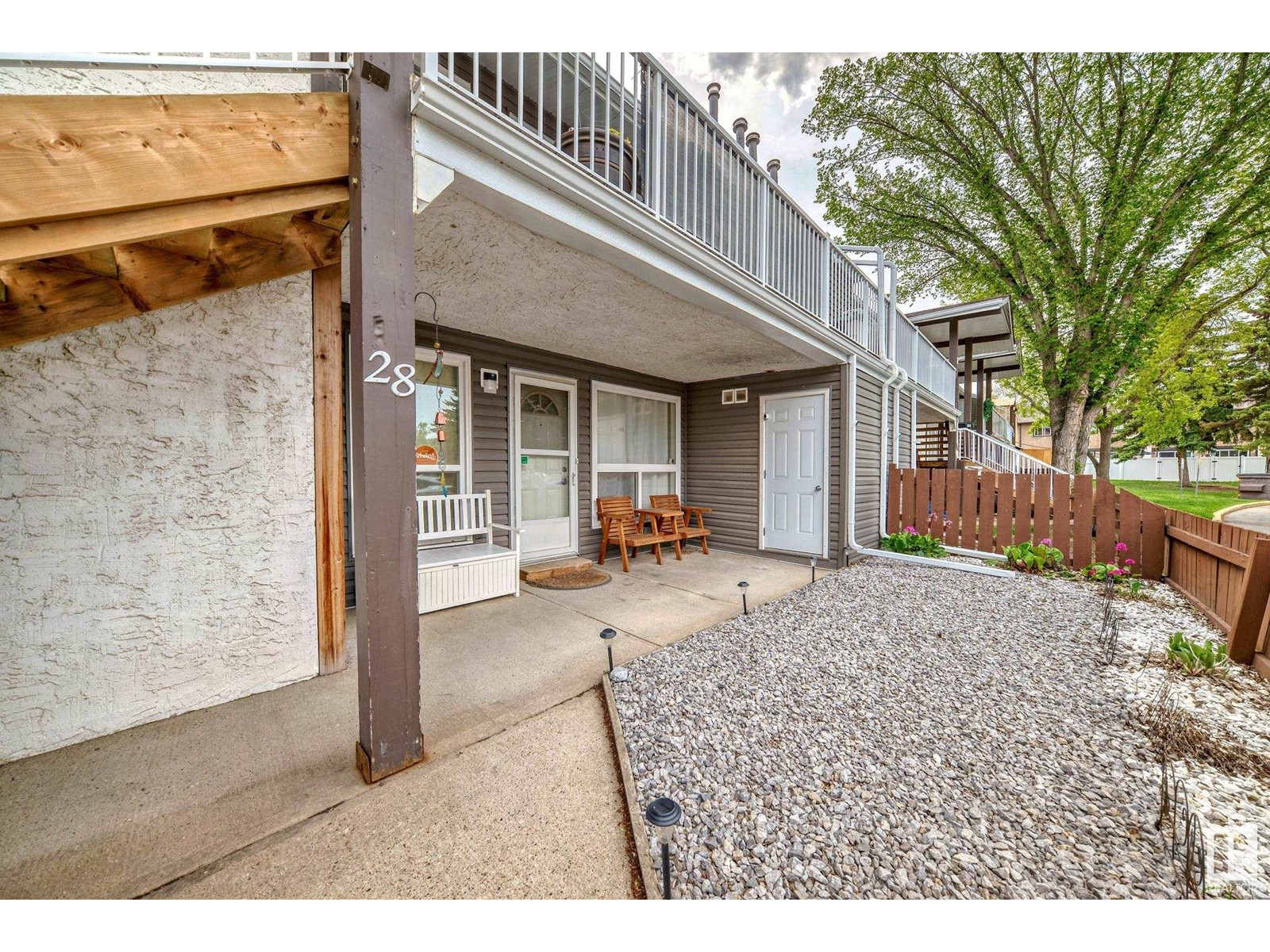 #28 3111 142 Av Nw, Edmonton, Alberta  T5Y 2H6 - Photo 39 - E4412734