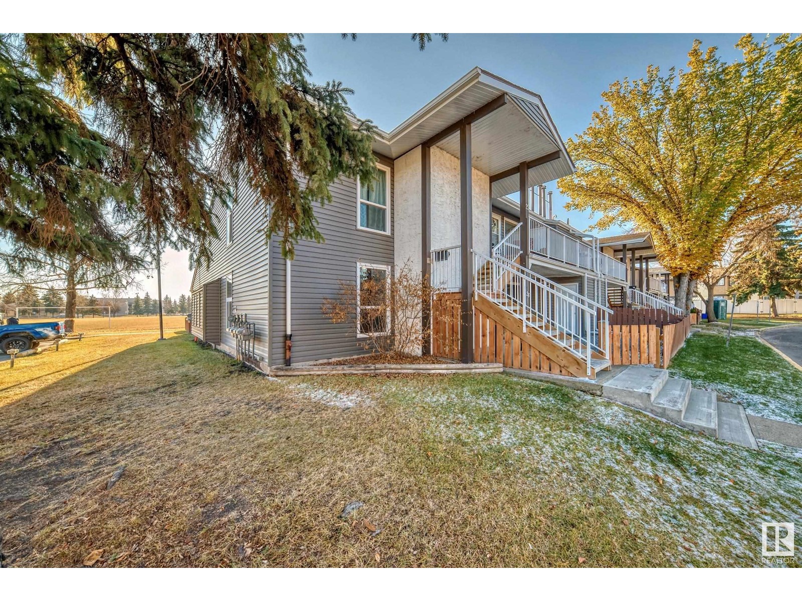 #28 3111 142 Av Nw, Edmonton, Alberta  T5Y 2H6 - Photo 63 - E4412734