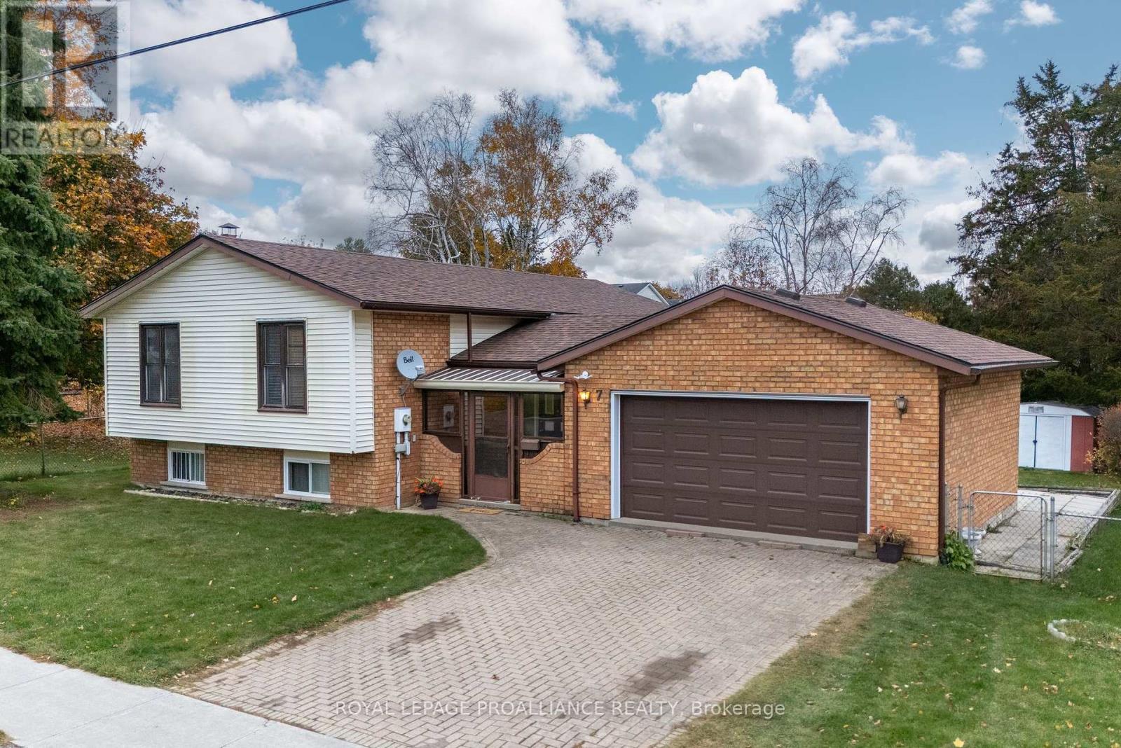 7 Centre Street, Brighton, Ontario  K0K 1H0 - Photo 1 - X10408470