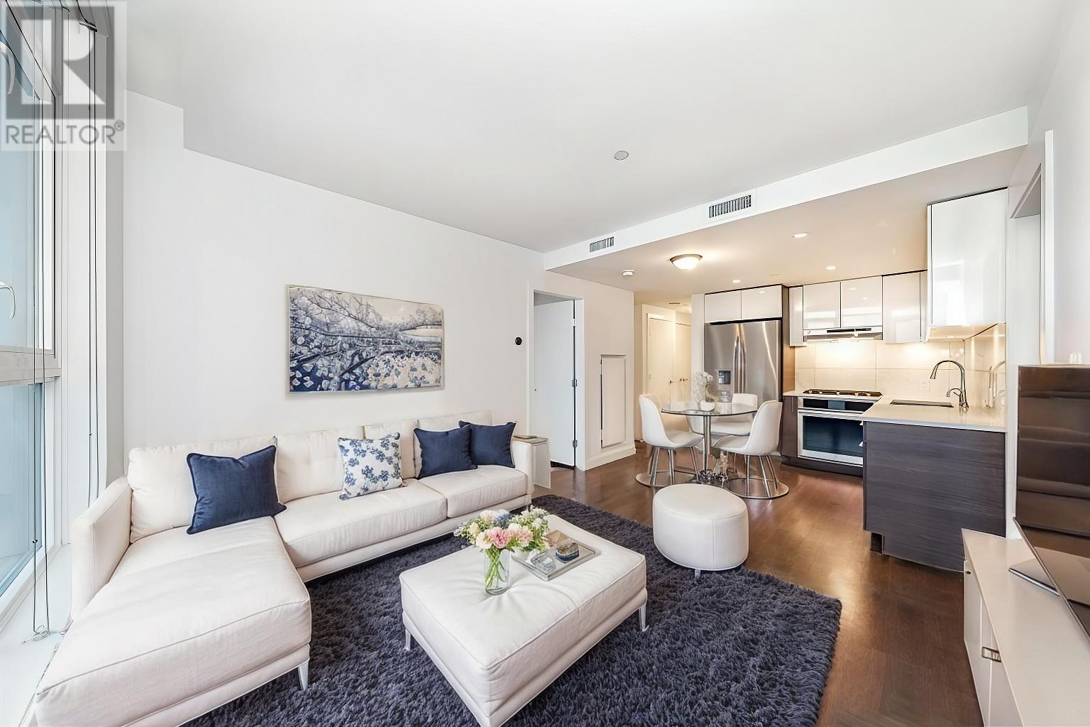 2106 8538 RIVER DISTRICT CROSSING, vancouver, British Columbia