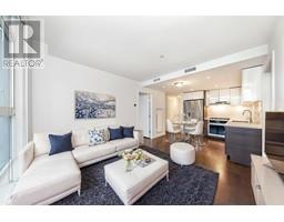 2106 8538 RIVER DISTRICT CROSSING, Vancouver, British Columbia