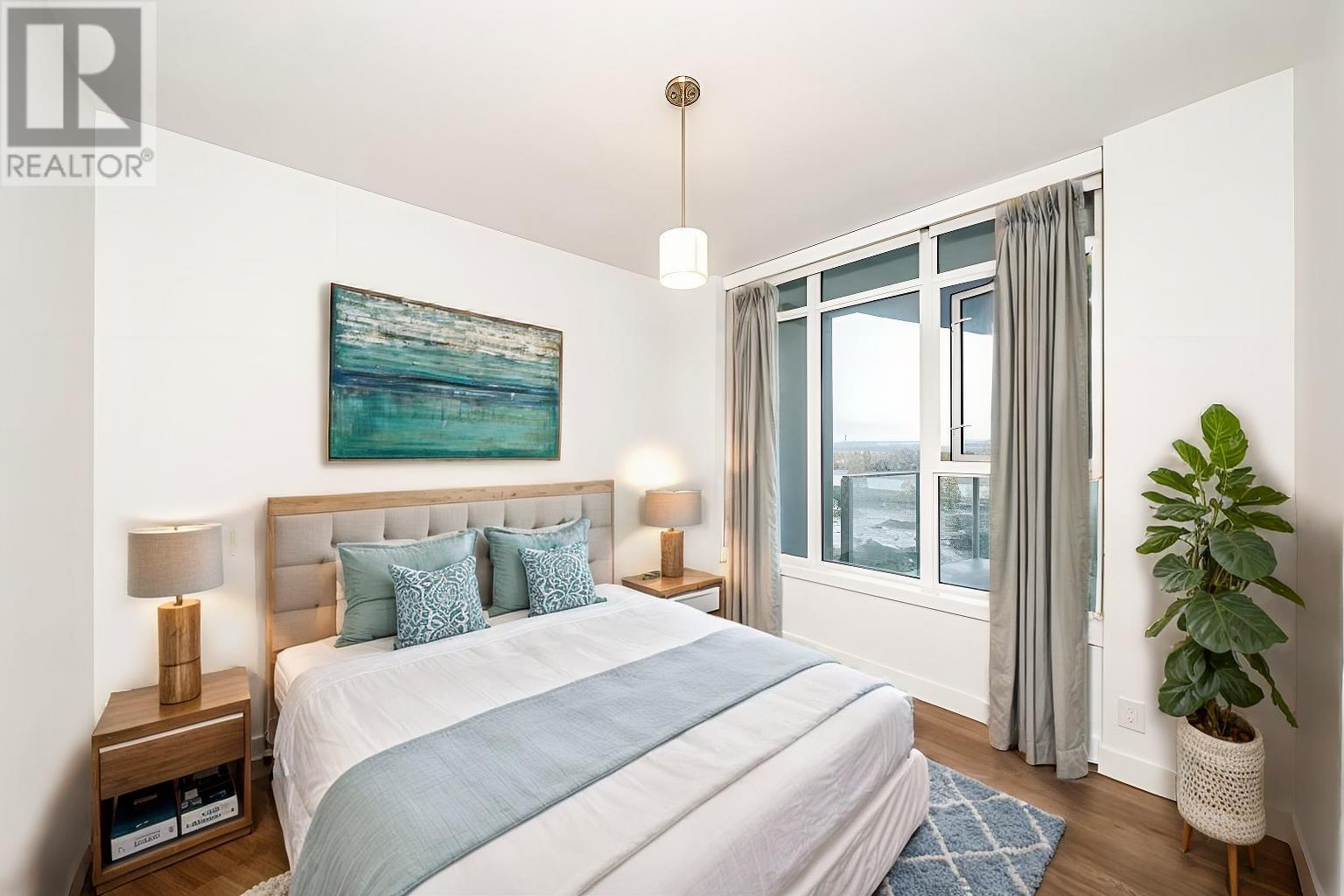 2106 8538 River District Crossing, Vancouver, British Columbia  V5S 0C9 - Photo 2 - R2939234