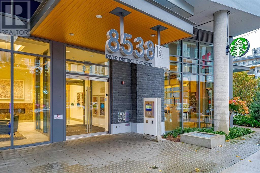 2106 8538 River District Crossing, Vancouver, British Columbia  V5S 0C9 - Photo 31 - R2939234