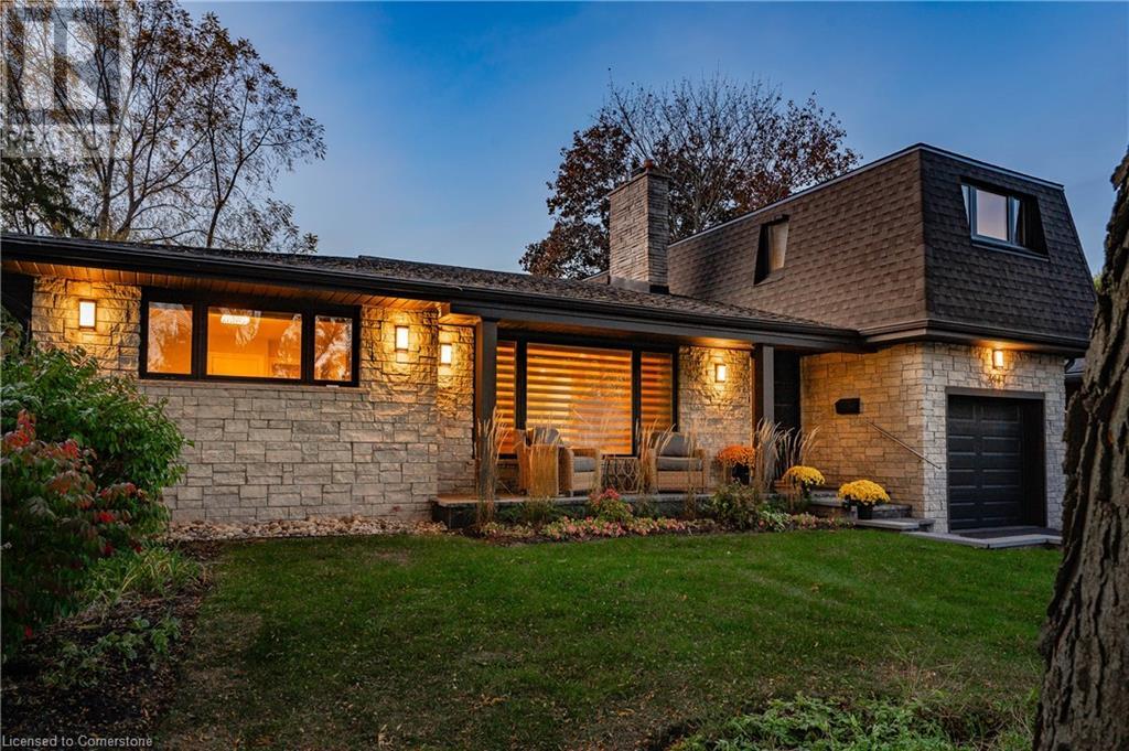 4017 GRAPEHILL Avenue, Burlington, Ontario