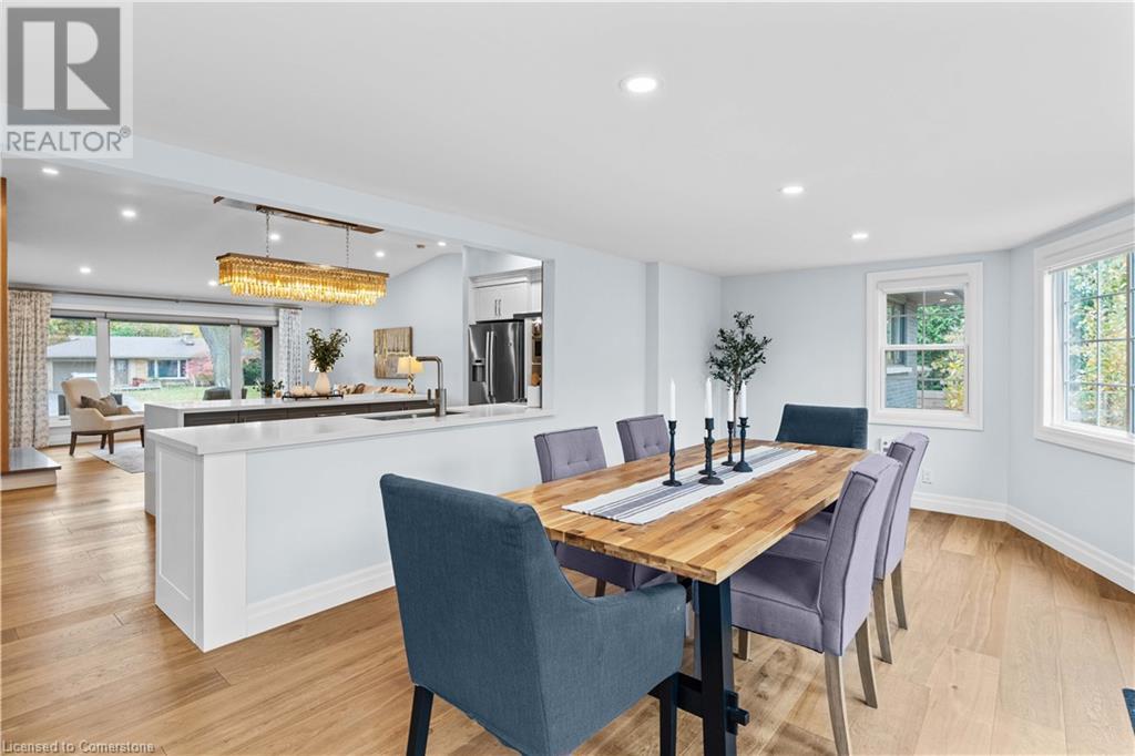 4017 Grapehill Avenue, Burlington, Ontario  L7L 1R1 - Photo 10 - 40673617