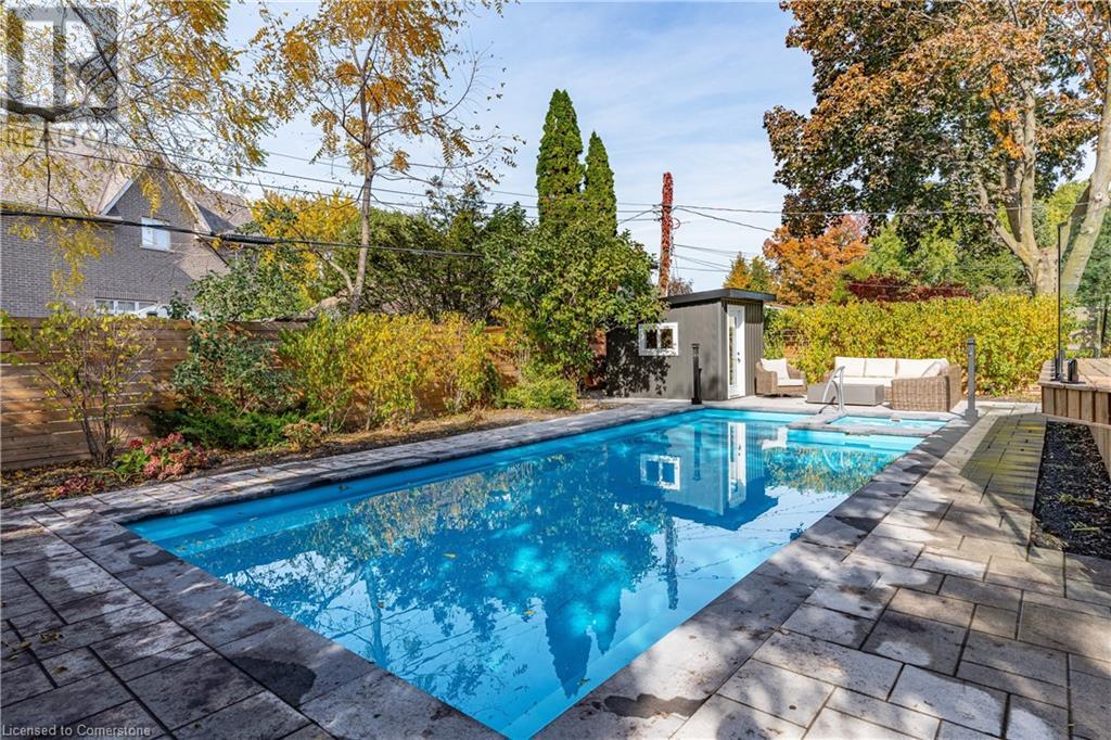 4017 Grapehill Avenue, Burlington, Ontario  L7L 1R1 - Photo 28 - 40673617