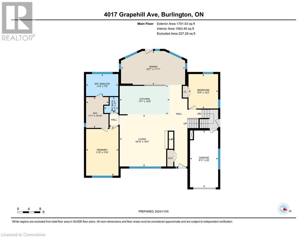 4017 Grapehill Avenue, Burlington, Ontario  L7L 1R1 - Photo 36 - 40673617