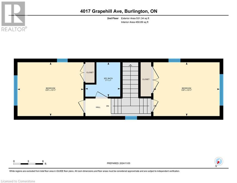 4017 Grapehill Avenue, Burlington, Ontario  L7L 1R1 - Photo 37 - 40673617