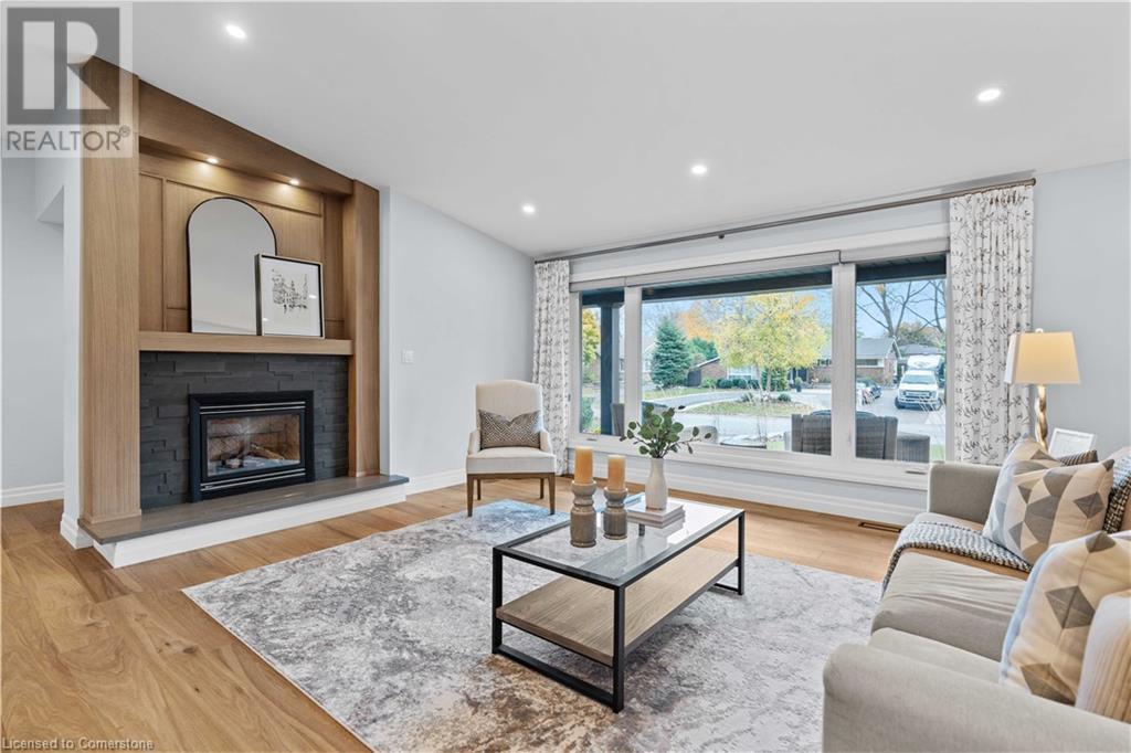 4017 Grapehill Avenue, Burlington, Ontario  L7L 1R1 - Photo 4 - 40673617