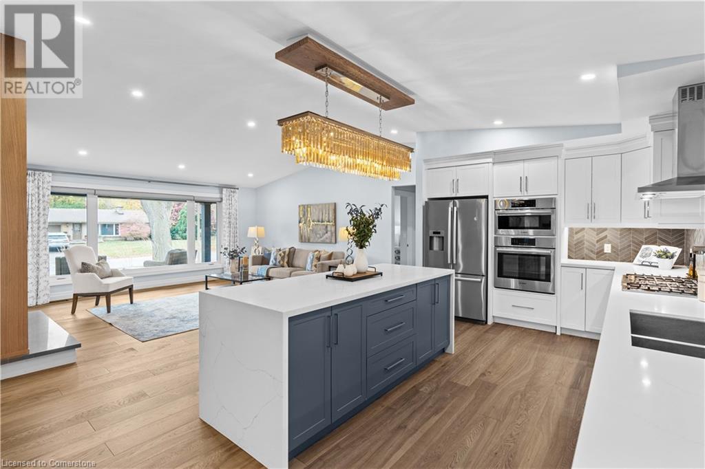 4017 Grapehill Avenue, Burlington, Ontario  L7L 1R1 - Photo 8 - 40673617