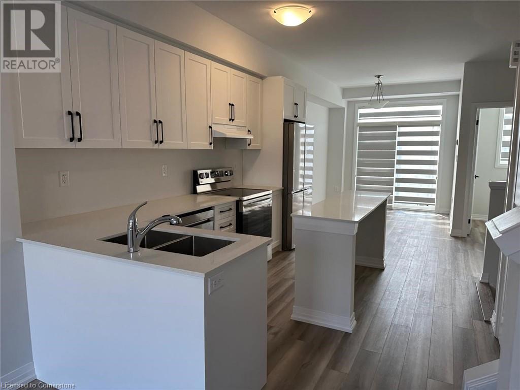 155 Equestrian Way Unit# 36, Cambridge, Ontario  N3E 0E8 - Photo 10 - 40673797