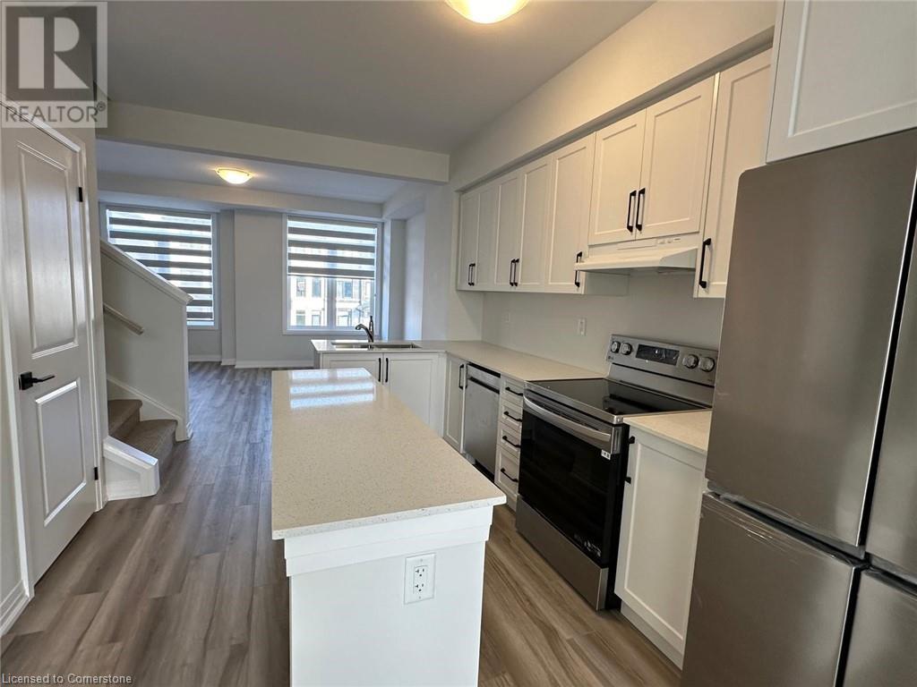 155 Equestrian Way Unit# 36, Cambridge, Ontario  N3E 0E8 - Photo 11 - 40673797