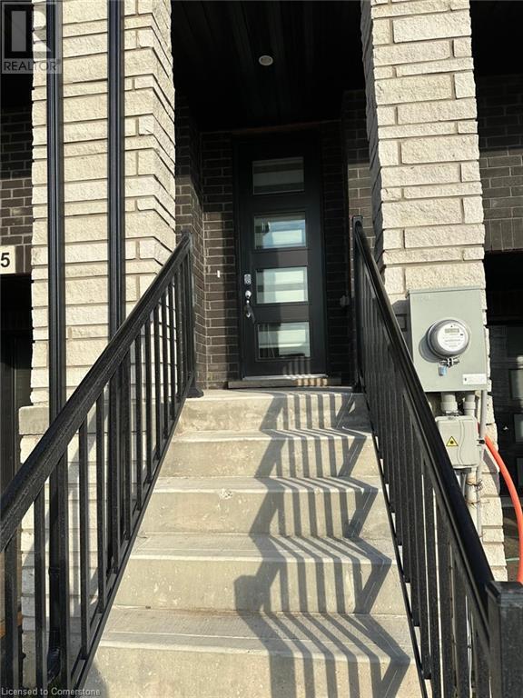 155 Equestrian Way Unit# 36, Cambridge, Ontario  N3E 0E8 - Photo 4 - 40673797