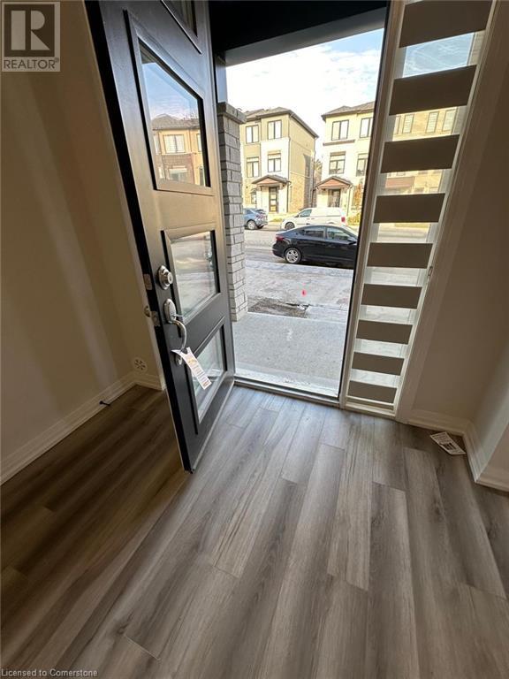 155 Equestrian Way Unit# 36, Cambridge, Ontario  N3E 0E8 - Photo 8 - 40673797