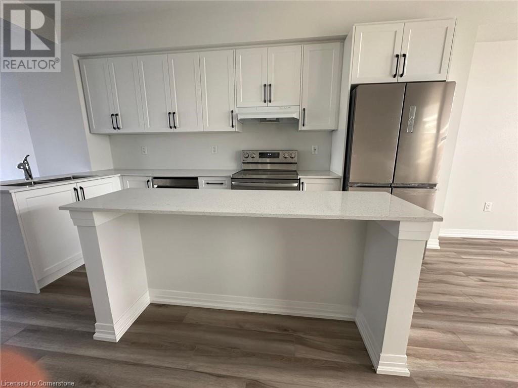 155 Equestrian Way Unit# 36, Cambridge, Ontario  N3E 0E8 - Photo 9 - 40673797