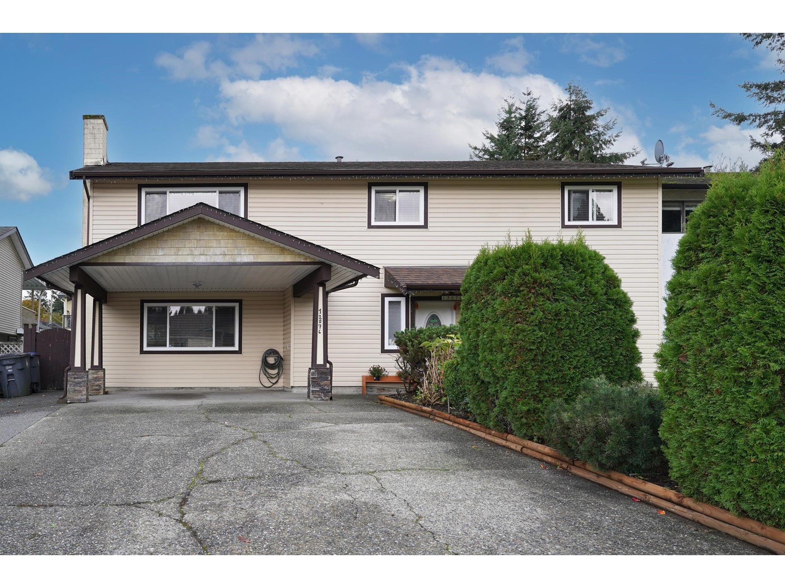Property at 12076 84A AVENUE image 1