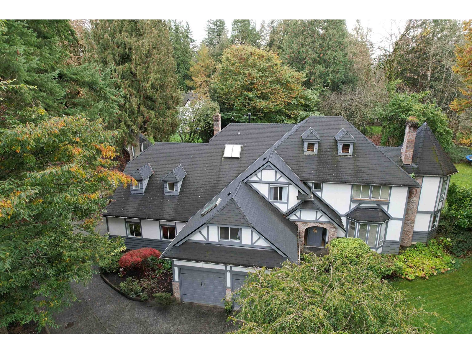 Property at 17352 26A AVENUE image 1