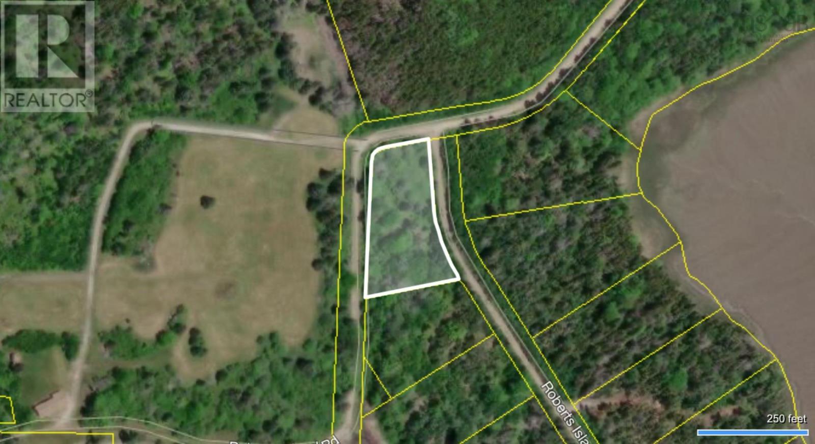Property at Lot 19 Roberts Island Drive image 2